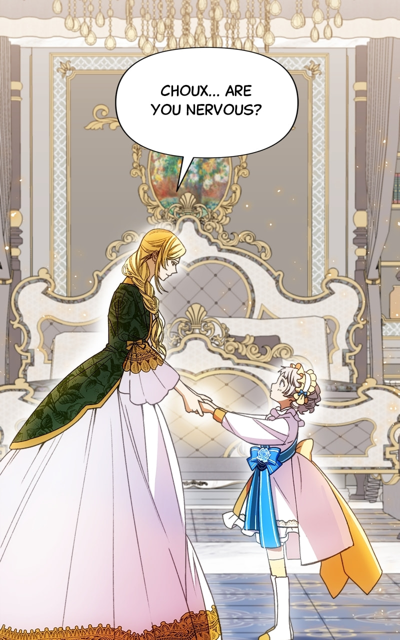 Cierra Chapter 44 page 31 - 