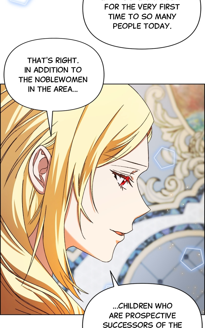 Cierra Chapter 44 page 34 - 