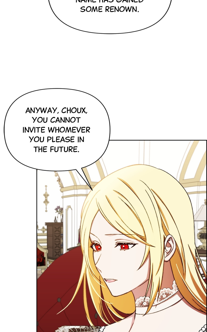 Cierra Chapter 44 page 5 - 
