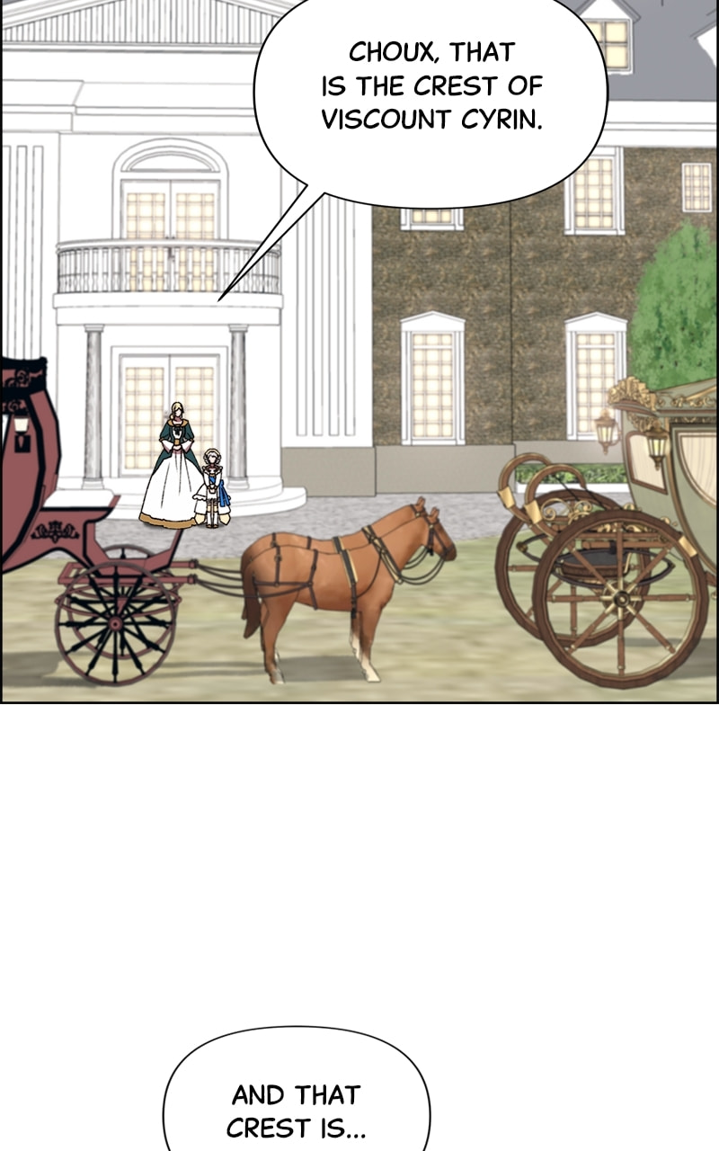 Cierra Chapter 44 page 45 - 