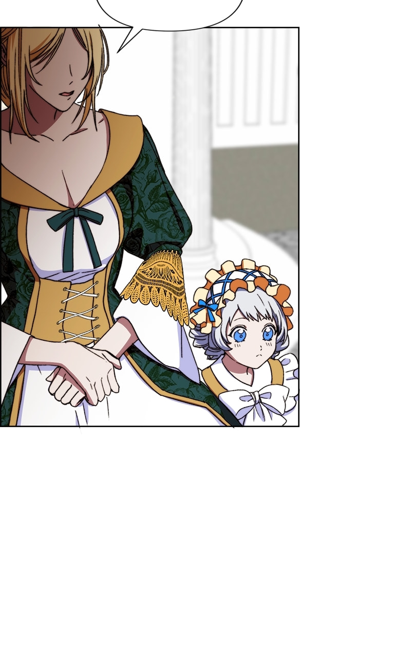 Cierra Chapter 44 page 46 - 