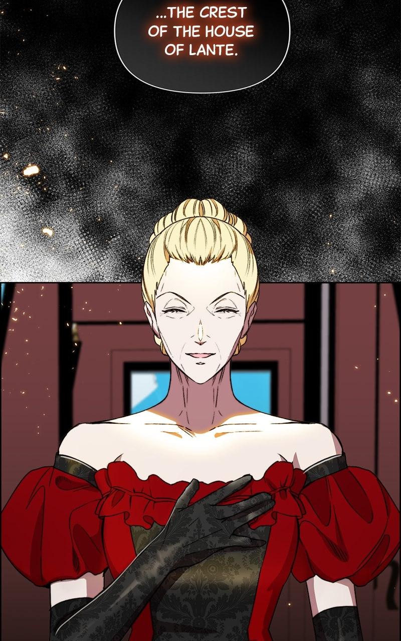 Cierra Chapter 44 page 49 - 