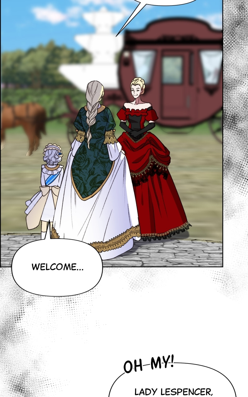 Cierra Chapter 44 page 51 - 