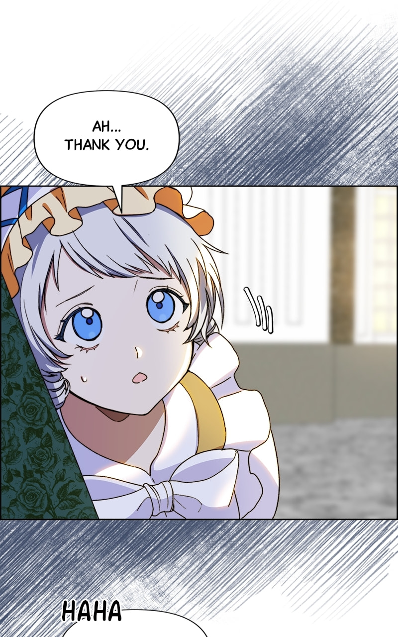 Cierra Chapter 44 page 53 - 