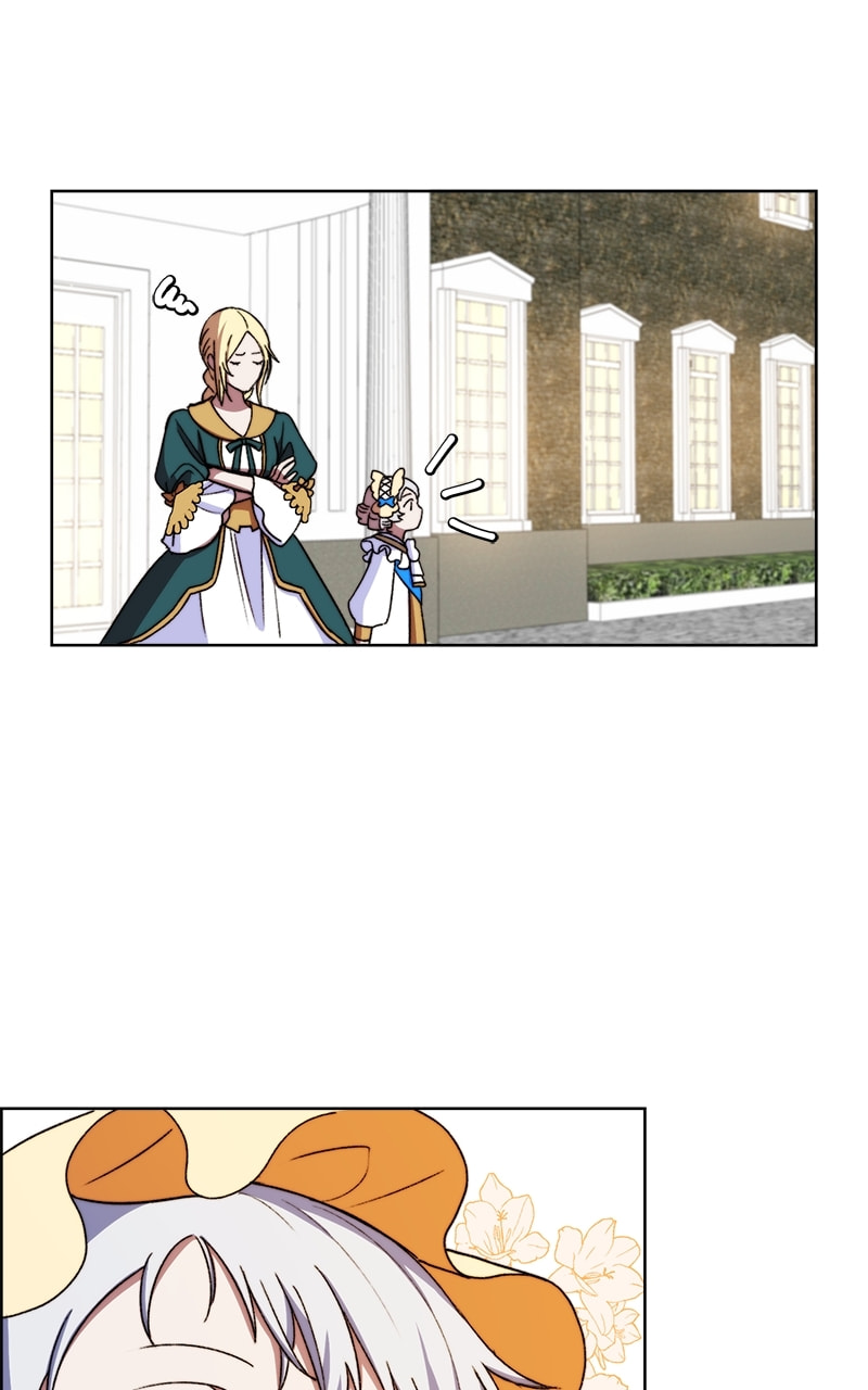 Cierra Chapter 44 page 58 - 
