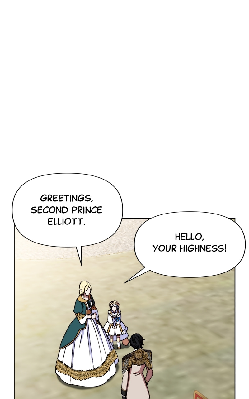 Cierra Chapter 44 page 62 - 