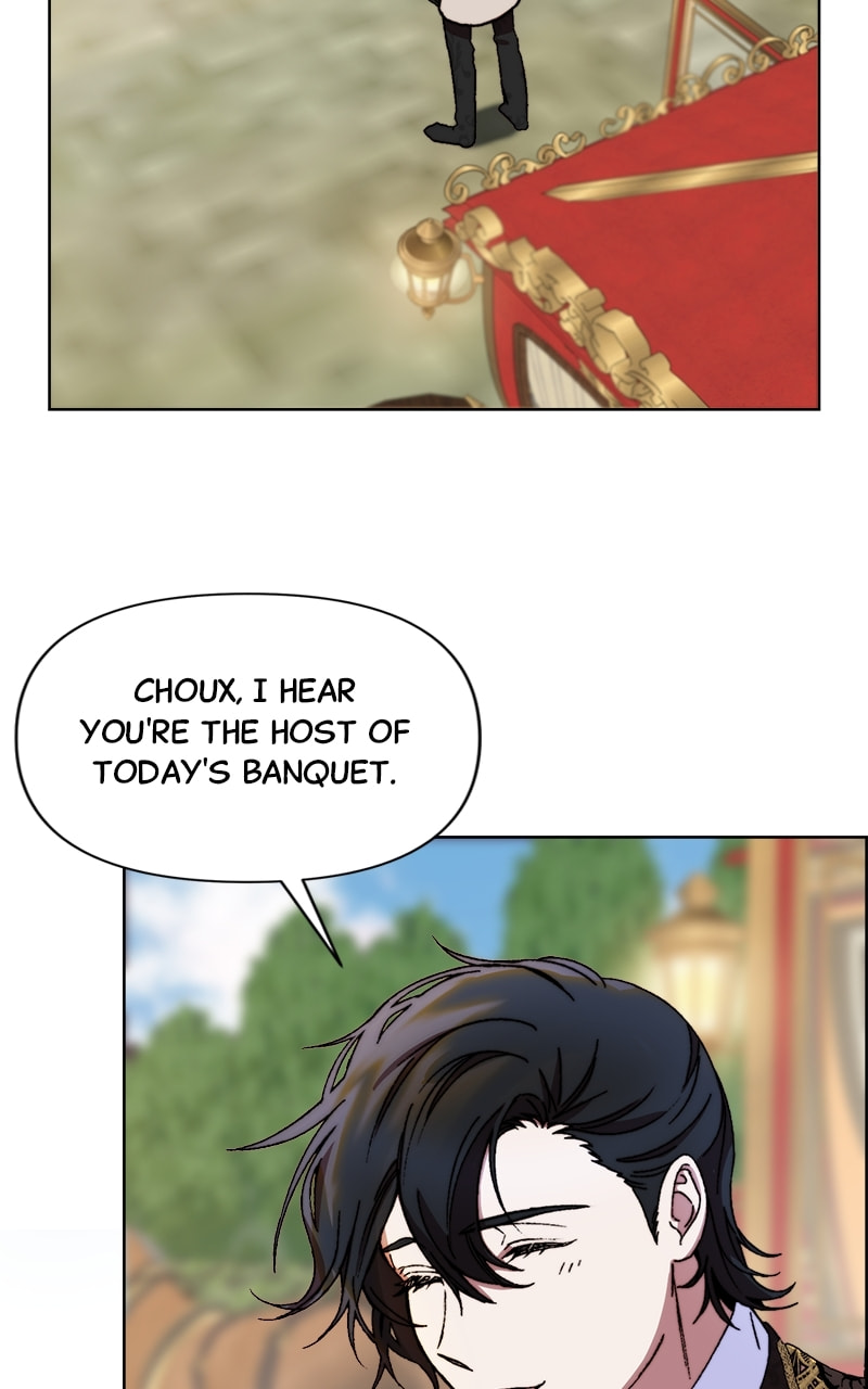 Cierra Chapter 44 page 63 - 