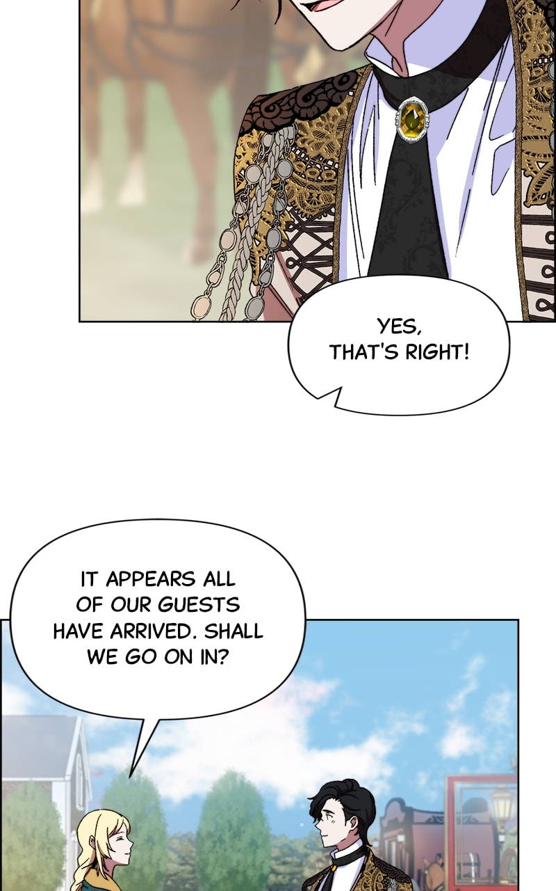 Cierra Chapter 44 page 64 - 