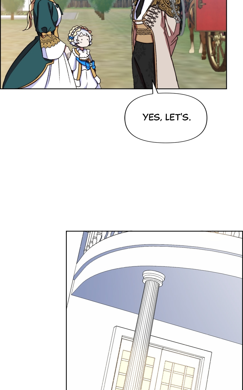 Cierra Chapter 44 page 65 - 
