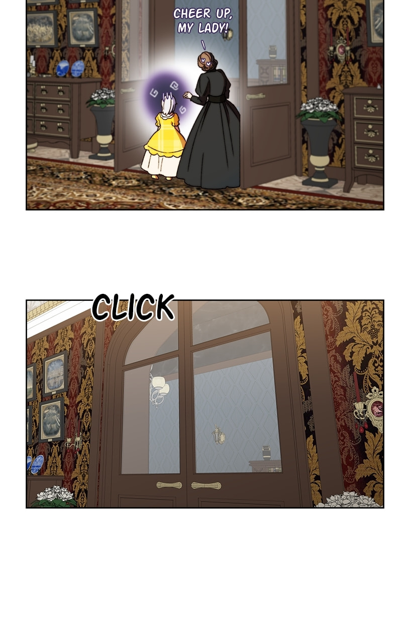 Cierra Chapter 44 page 8 - 