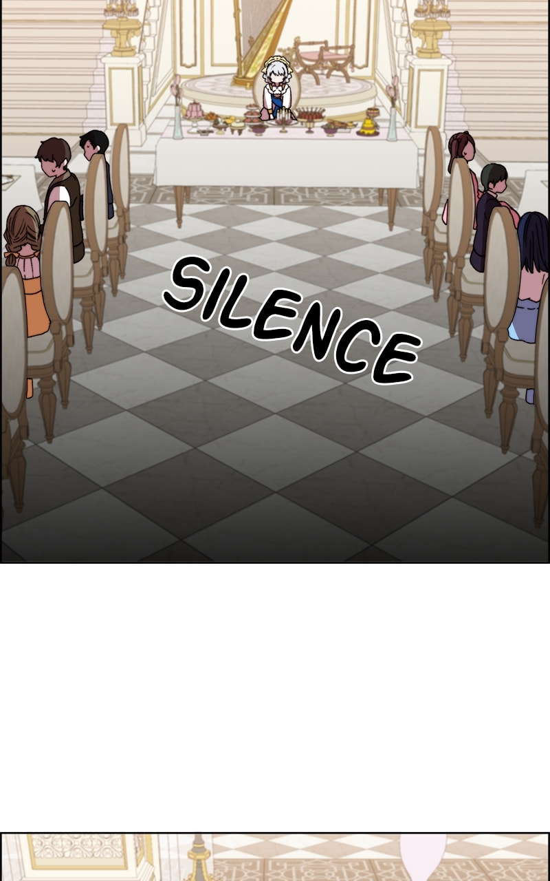 Cierra Chapter 44 page 71 - 