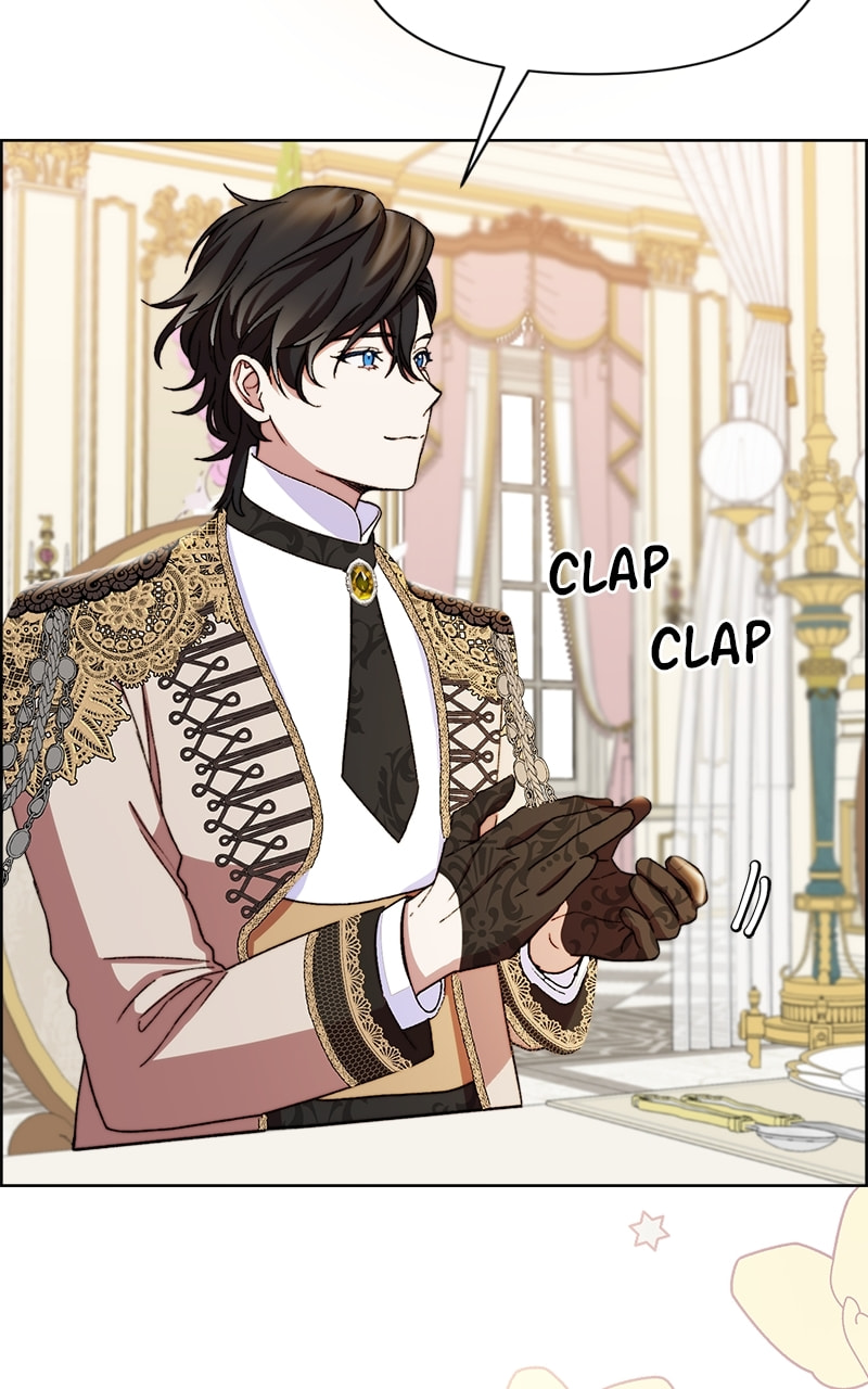 Cierra Chapter 44 page 76 - 