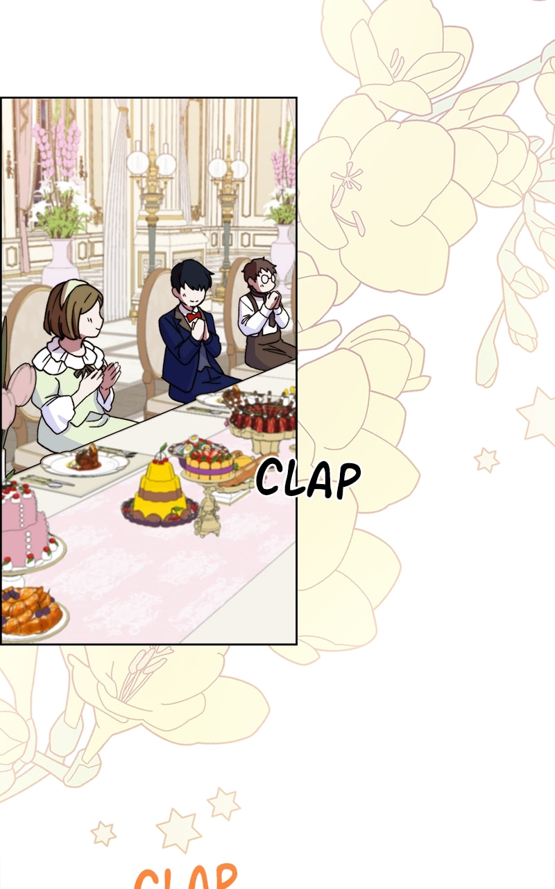 Cierra Chapter 44 page 77 - 