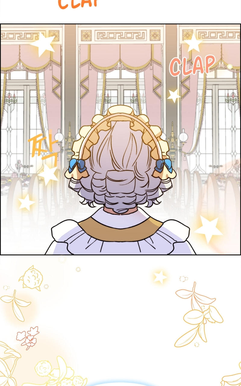 Cierra Chapter 44 page 78 - 