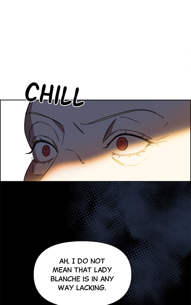 Cierra Chapter 45 page 11 - 