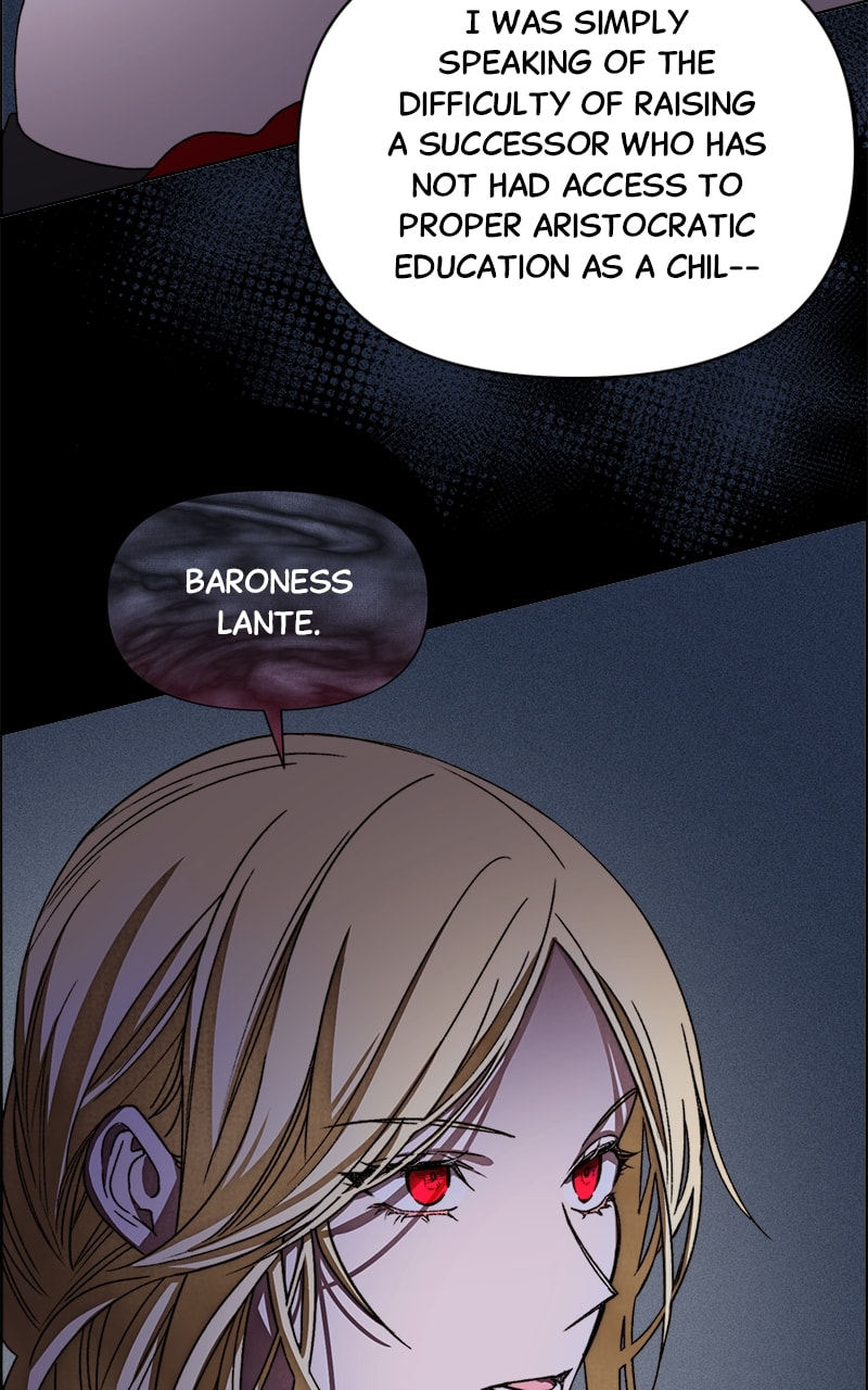Cierra Chapter 45 page 13 - 