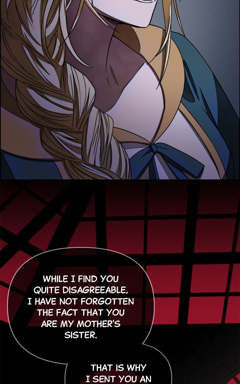 Cierra Chapter 45 page 14 - 