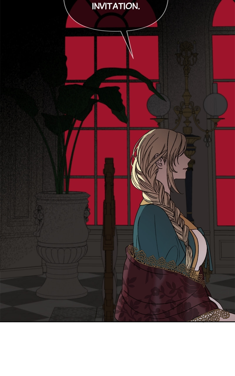 Cierra Chapter 45 page 15 - 