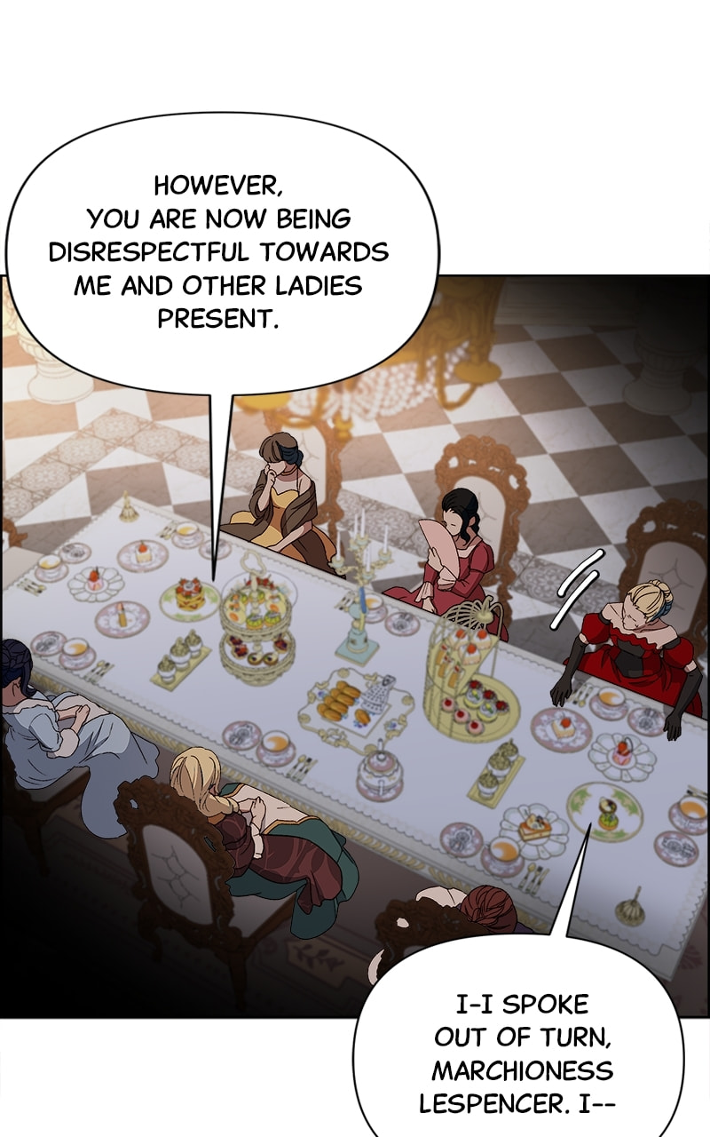 Cierra Chapter 45 page 16 - 