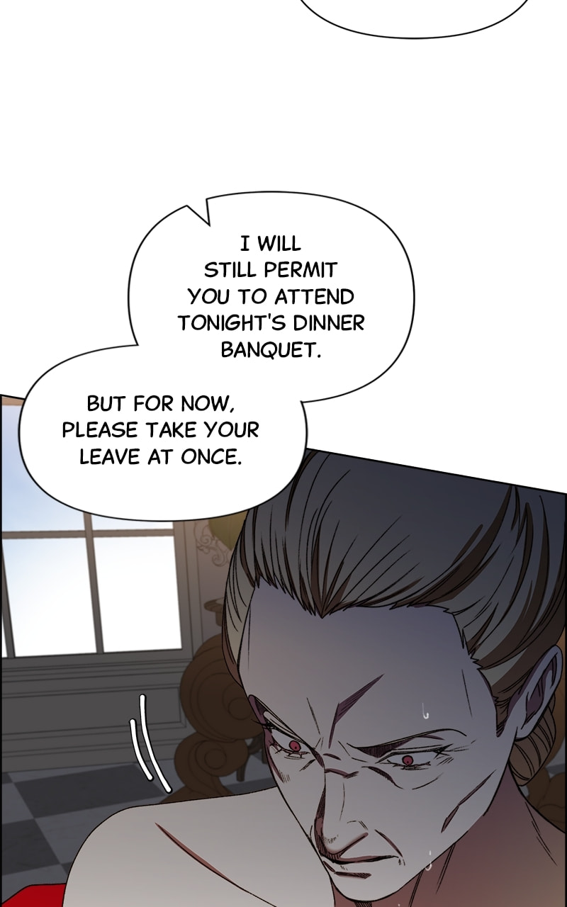 Cierra Chapter 45 page 17 - 