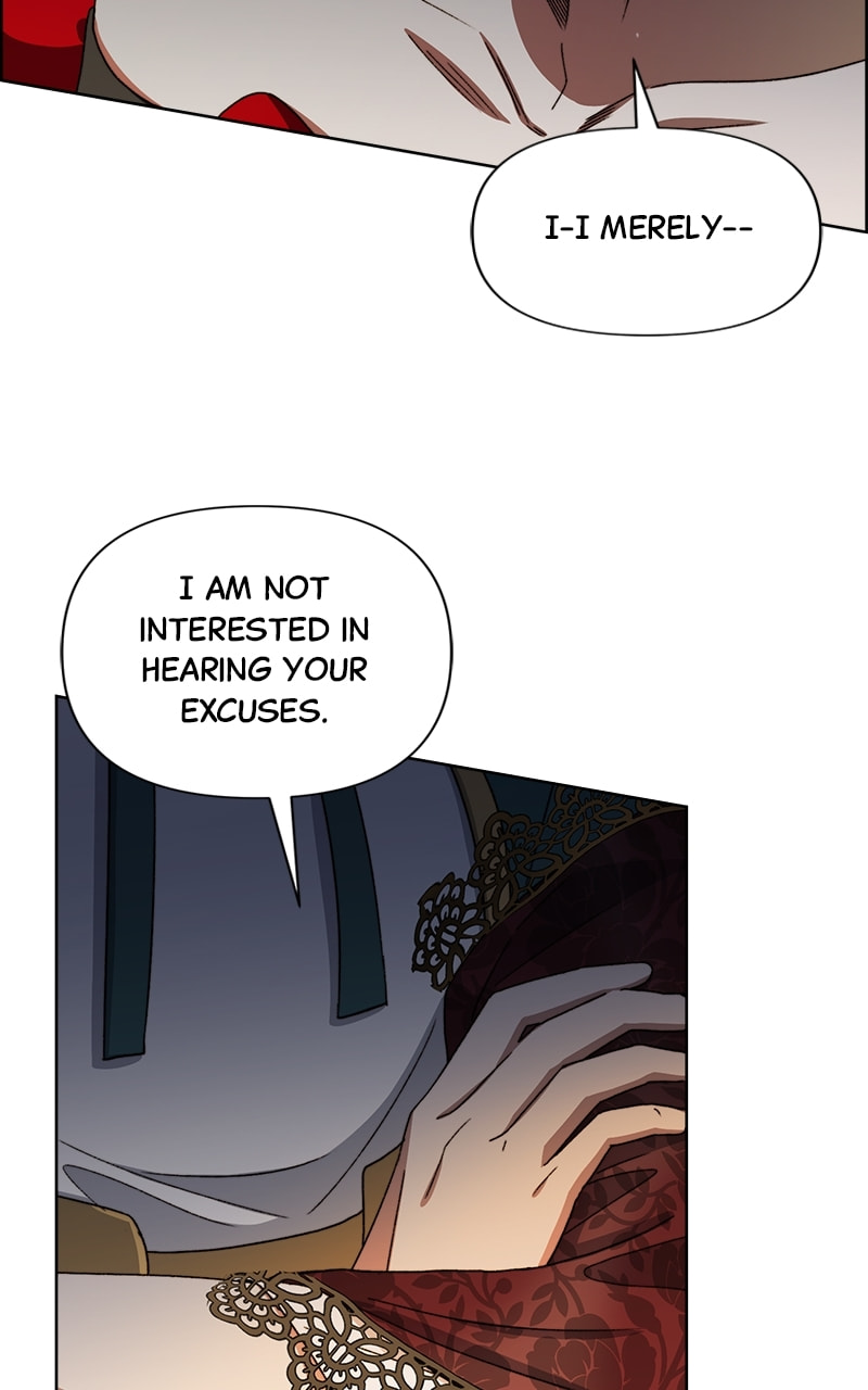 Cierra Chapter 45 page 18 - 
