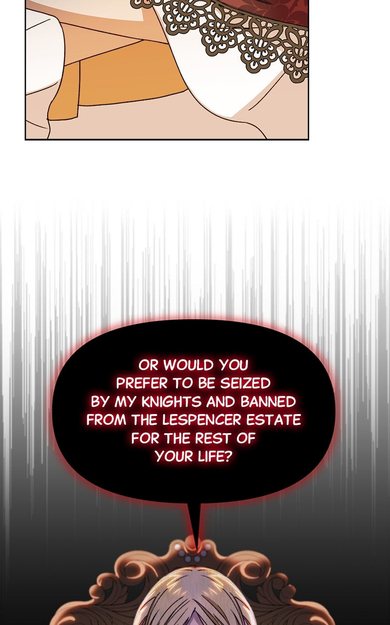 Cierra Chapter 45 page 19 - 