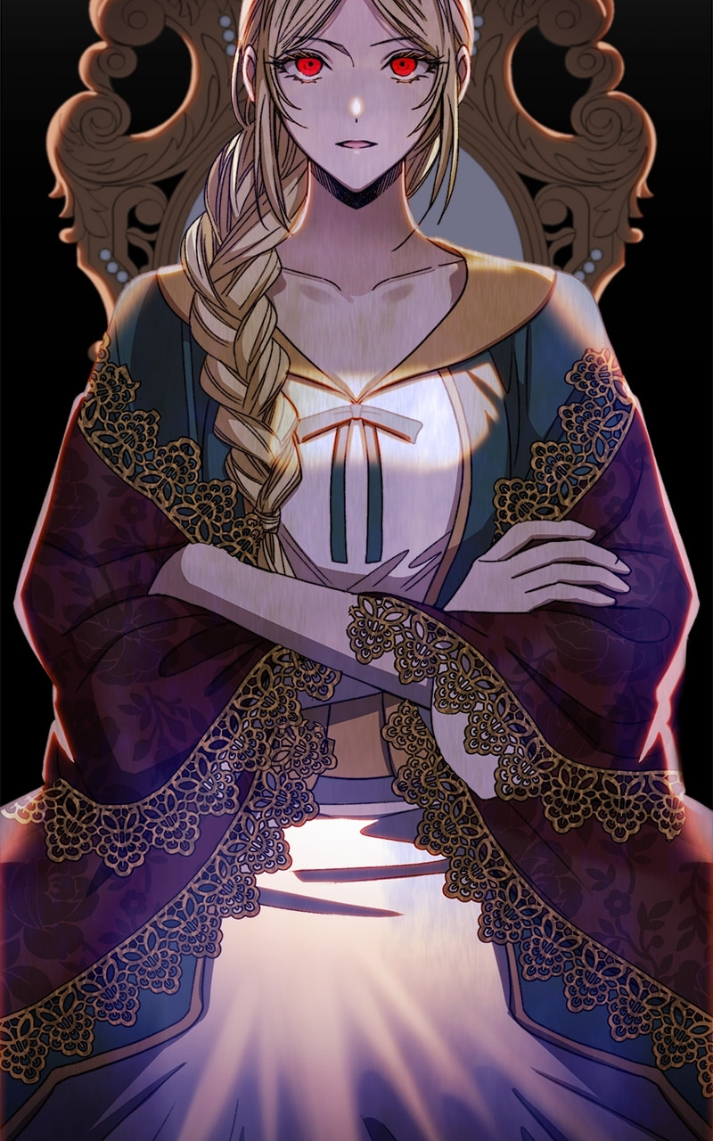 Cierra Chapter 45 page 20 - 