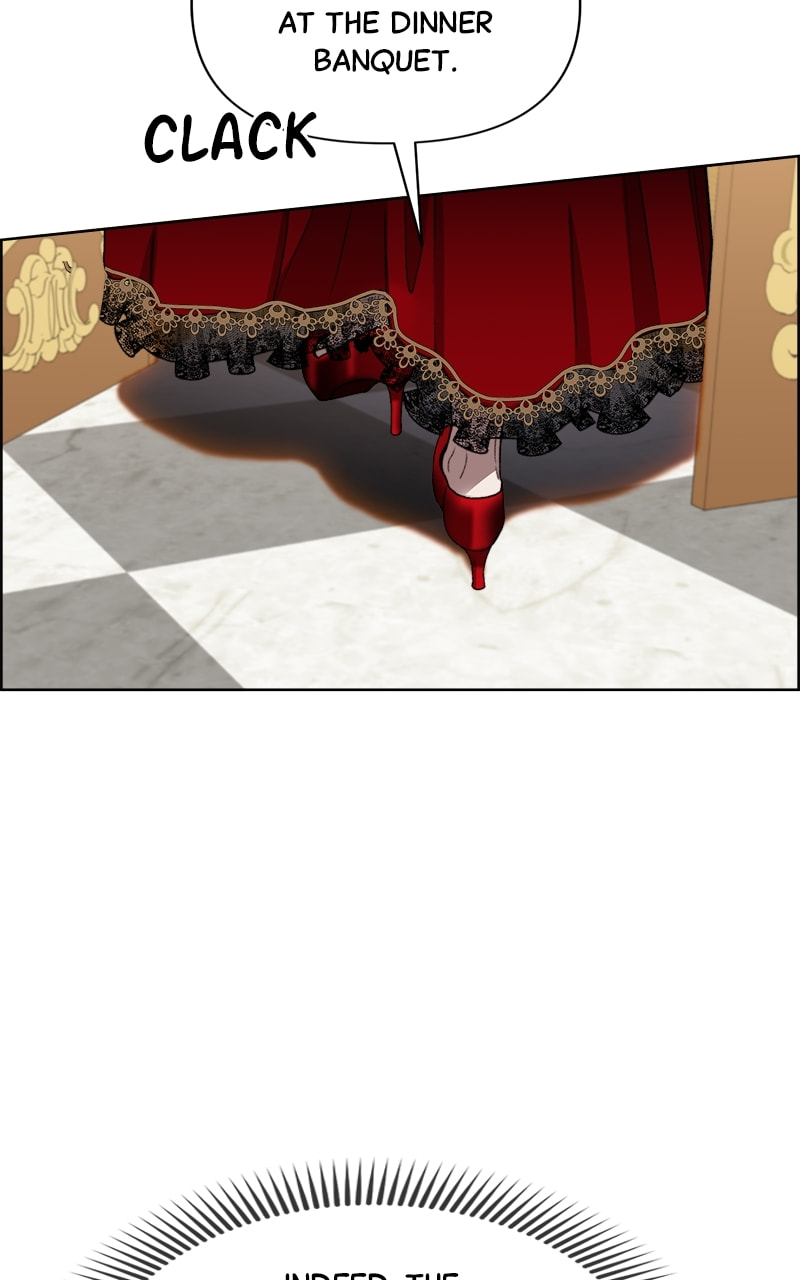 Cierra Chapter 45 page 23 - 