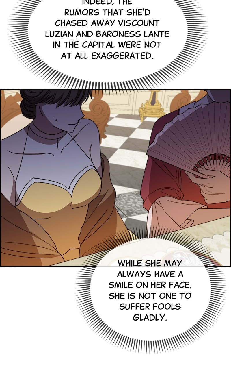 Cierra Chapter 45 page 24 - 