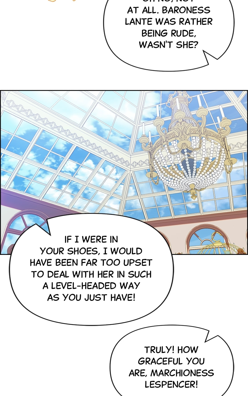 Cierra Chapter 45 page 26 - 