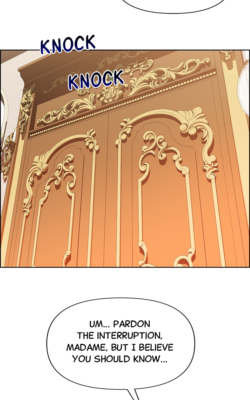 Cierra Chapter 45 page 27 - 