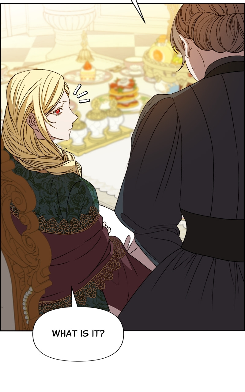 Cierra Chapter 45 page 28 - 