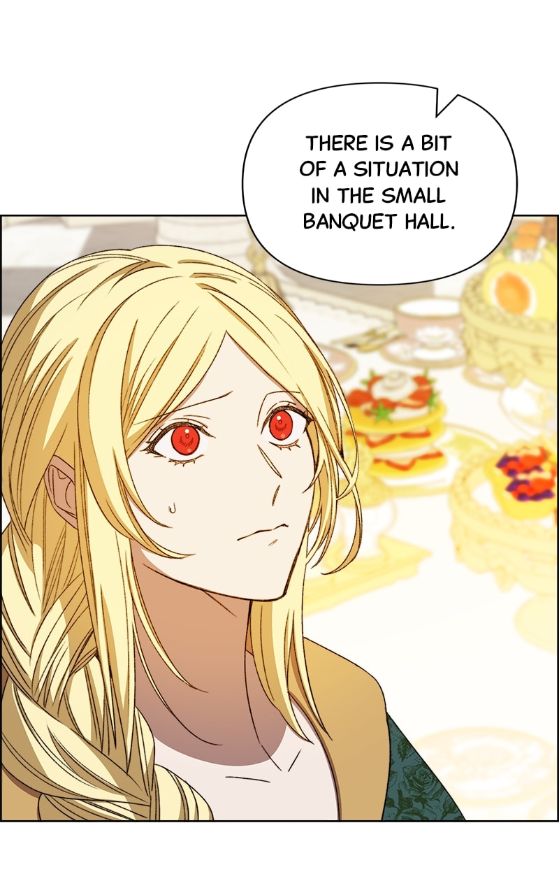 Cierra Chapter 45 page 29 - 
