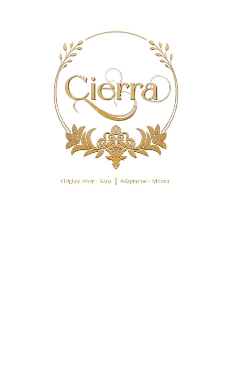 Cierra Chapter 45 page 31 - 