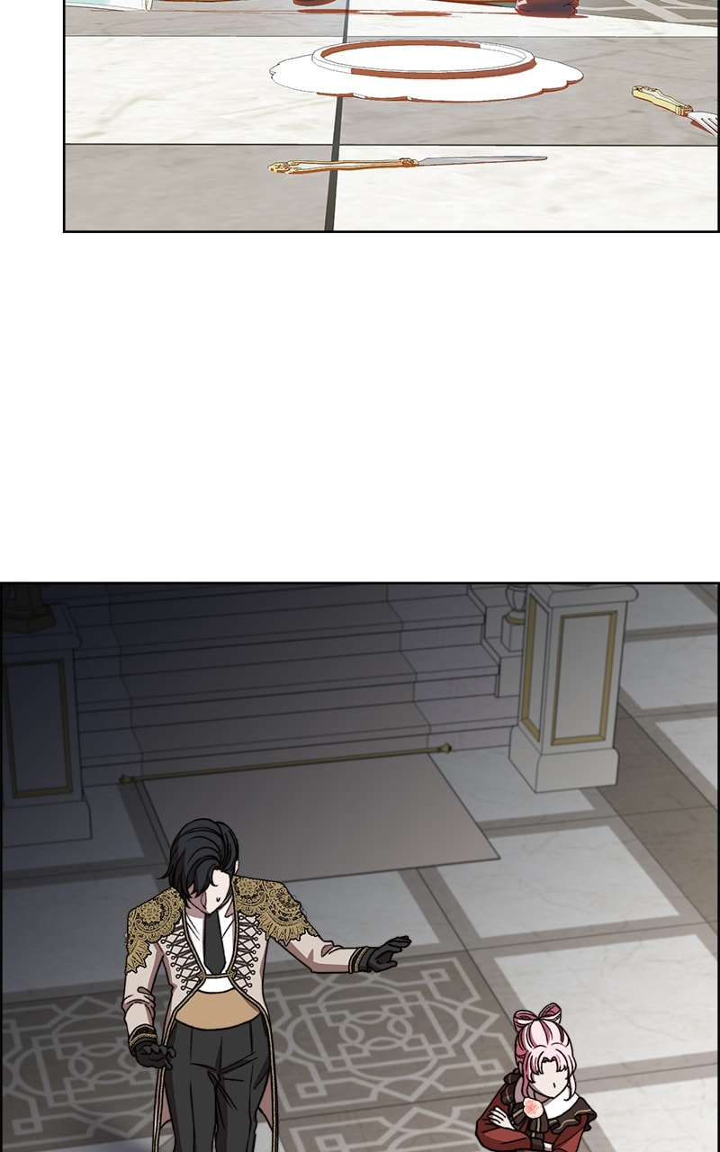 Cierra Chapter 45 page 33 - 