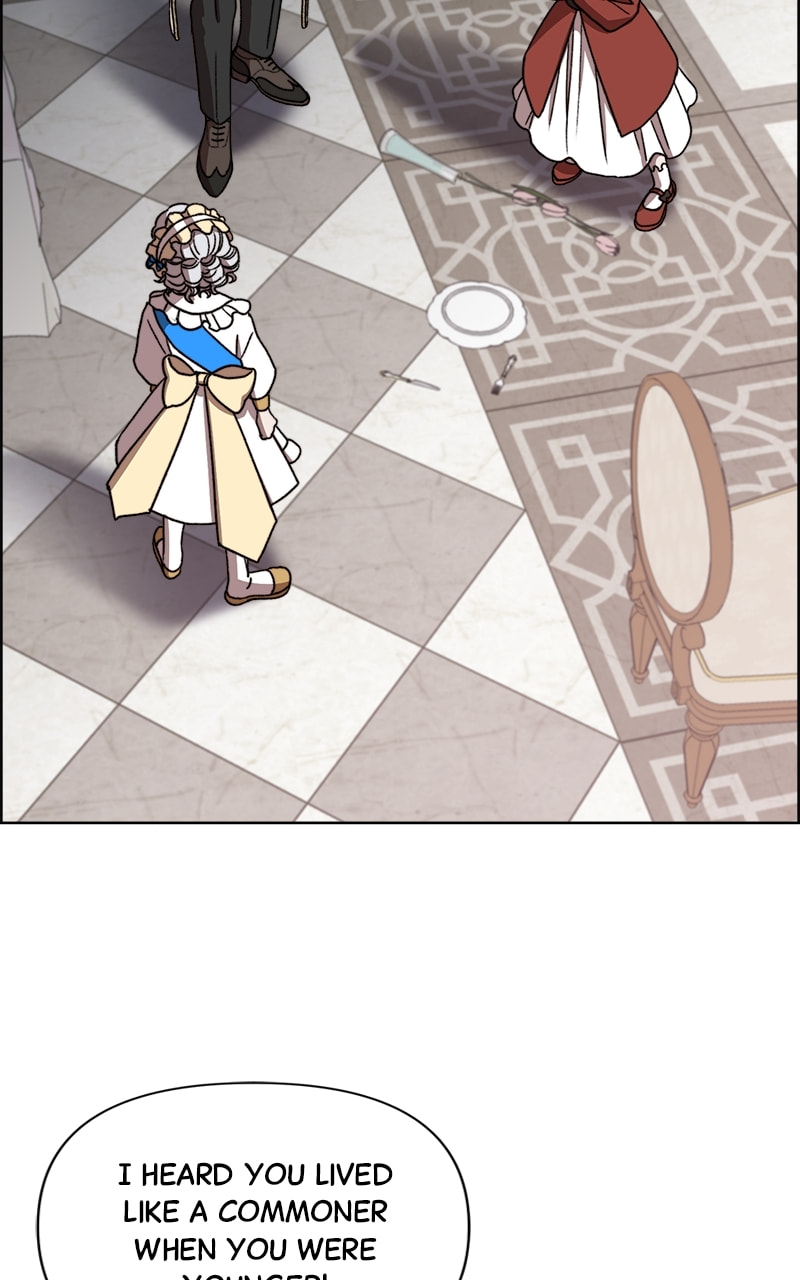 Cierra Chapter 45 page 34 - 