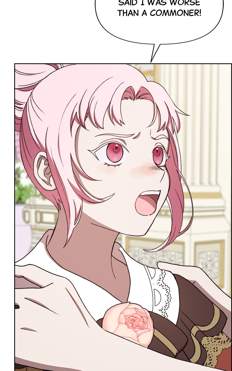 Cierra Chapter 45 page 38 - 