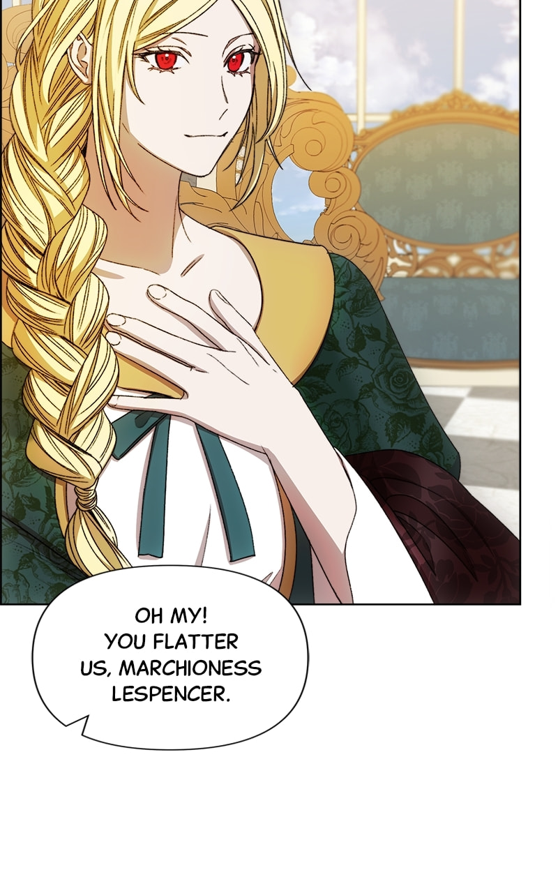Cierra Chapter 45 page 5 - 