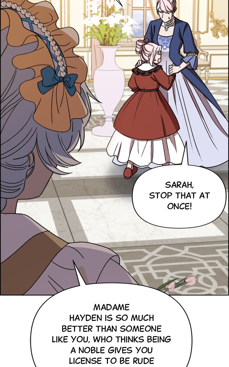 Cierra Chapter 45 page 42 - 