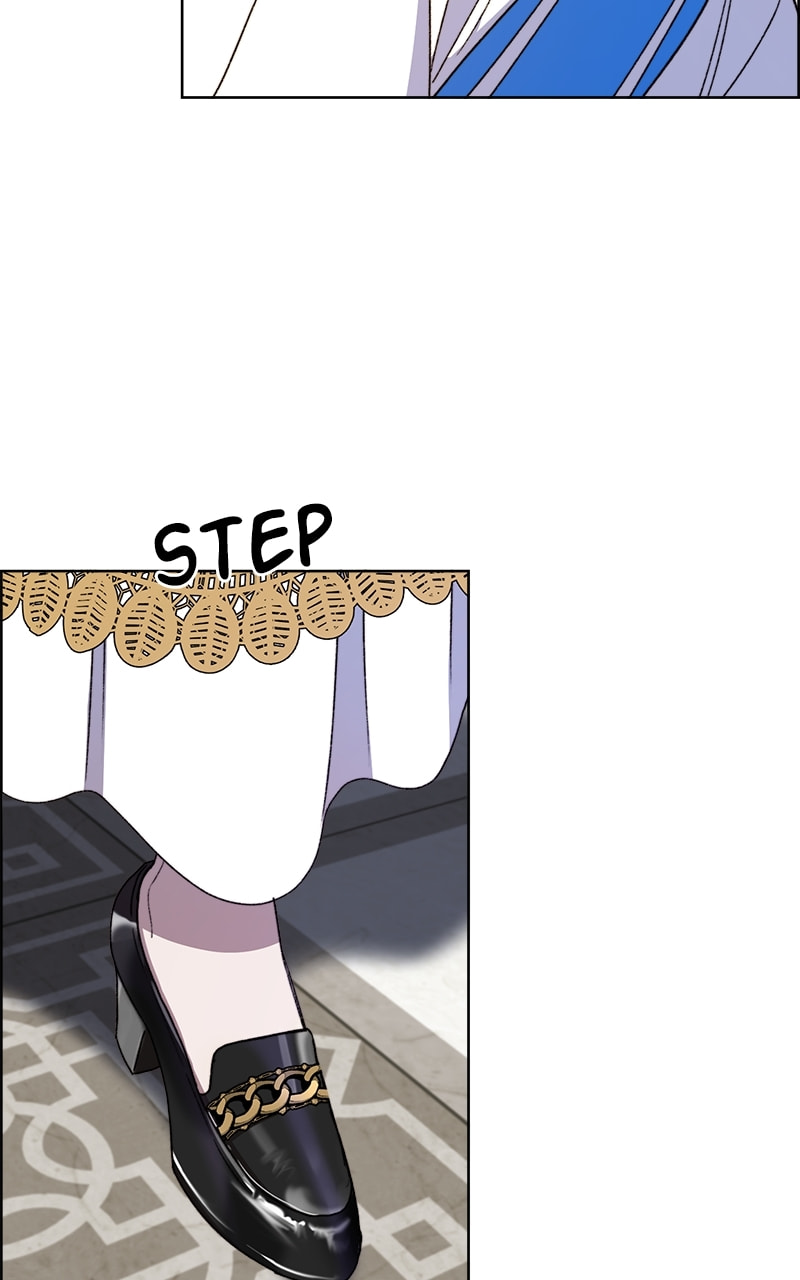 Cierra Chapter 45 page 45 - 