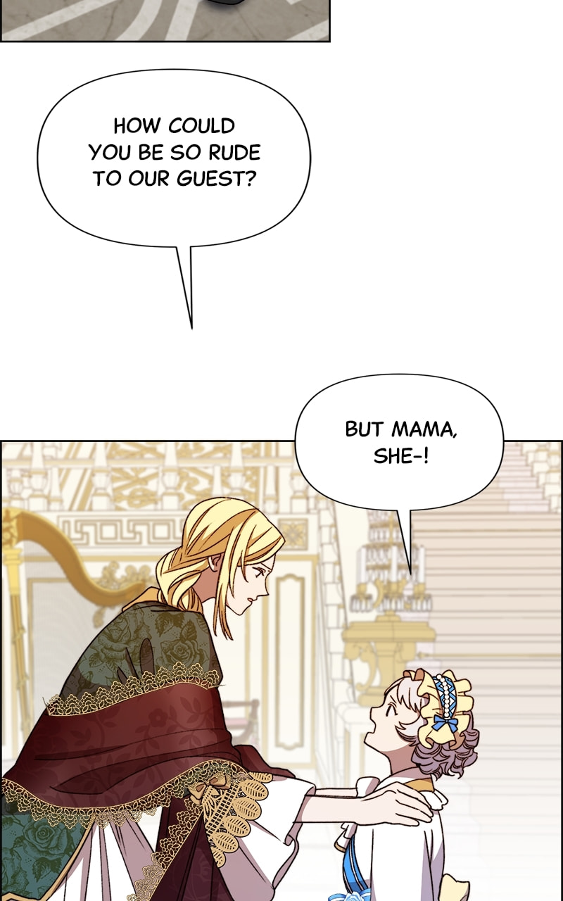 Cierra Chapter 45 page 46 - 