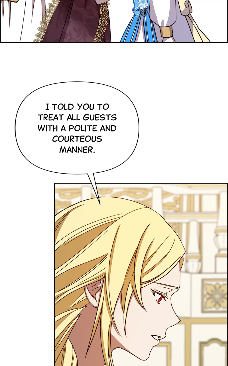 Cierra Chapter 45 page 47 - 