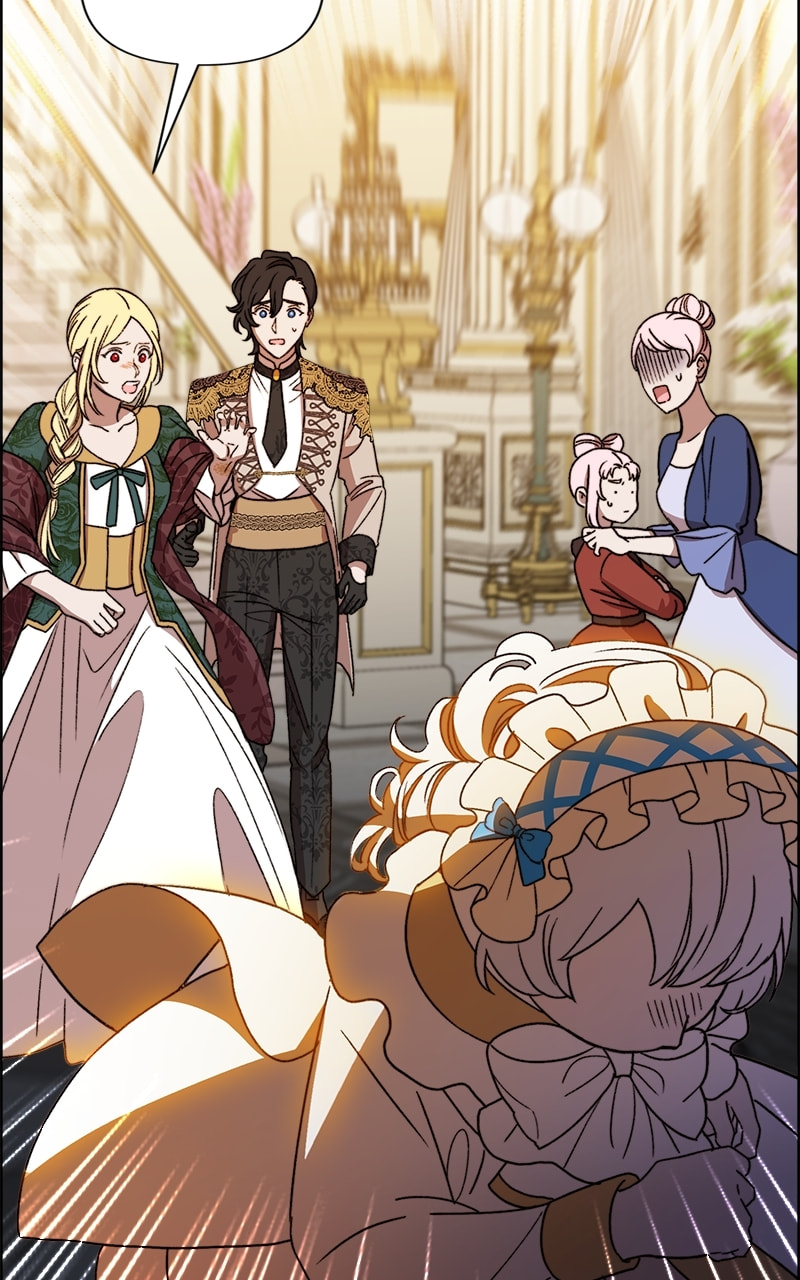 Cierra Chapter 45 page 51 - 
