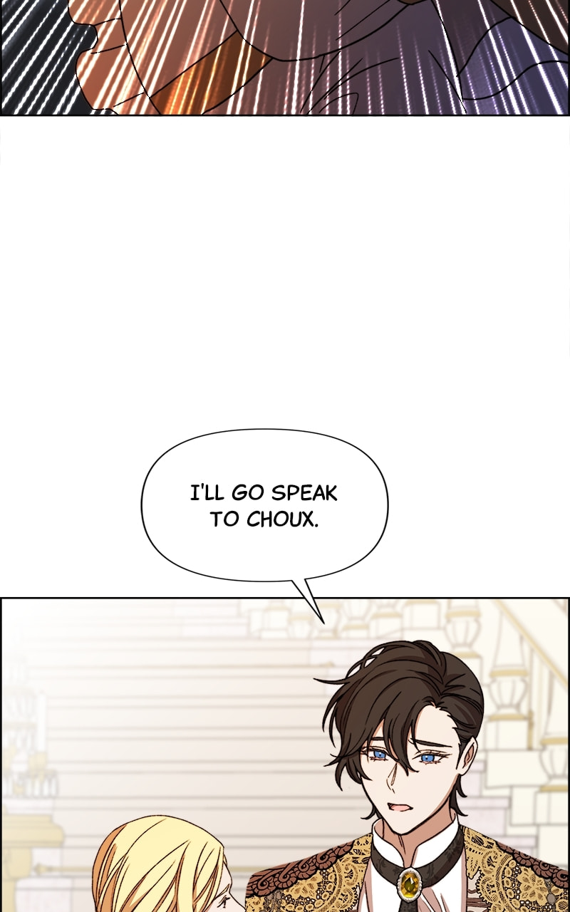 Cierra Chapter 45 page 52 - 