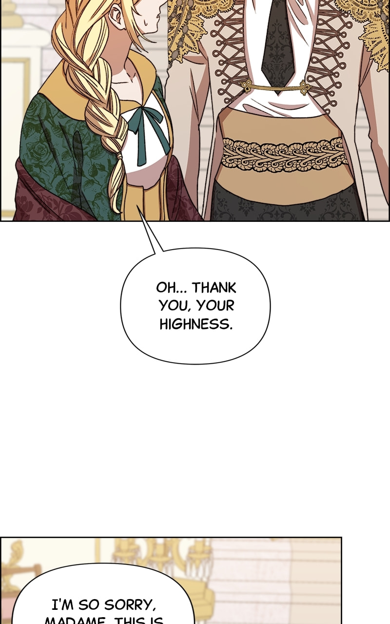 Cierra Chapter 45 page 53 - 