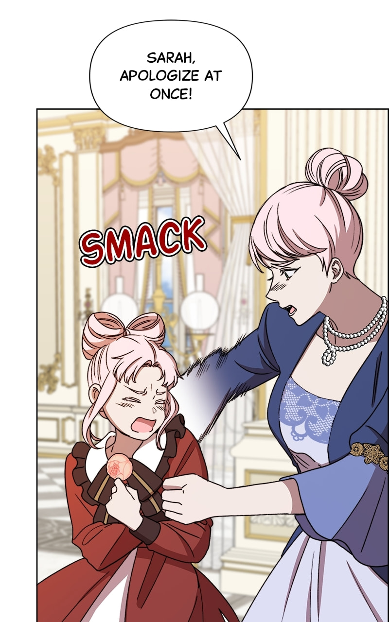 Cierra Chapter 45 page 55 - 