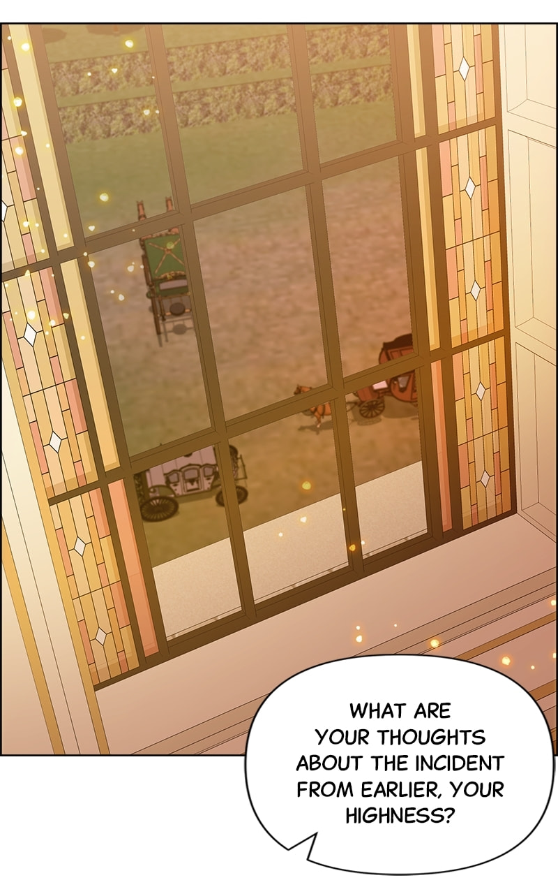 Cierra Chapter 45 page 60 - 