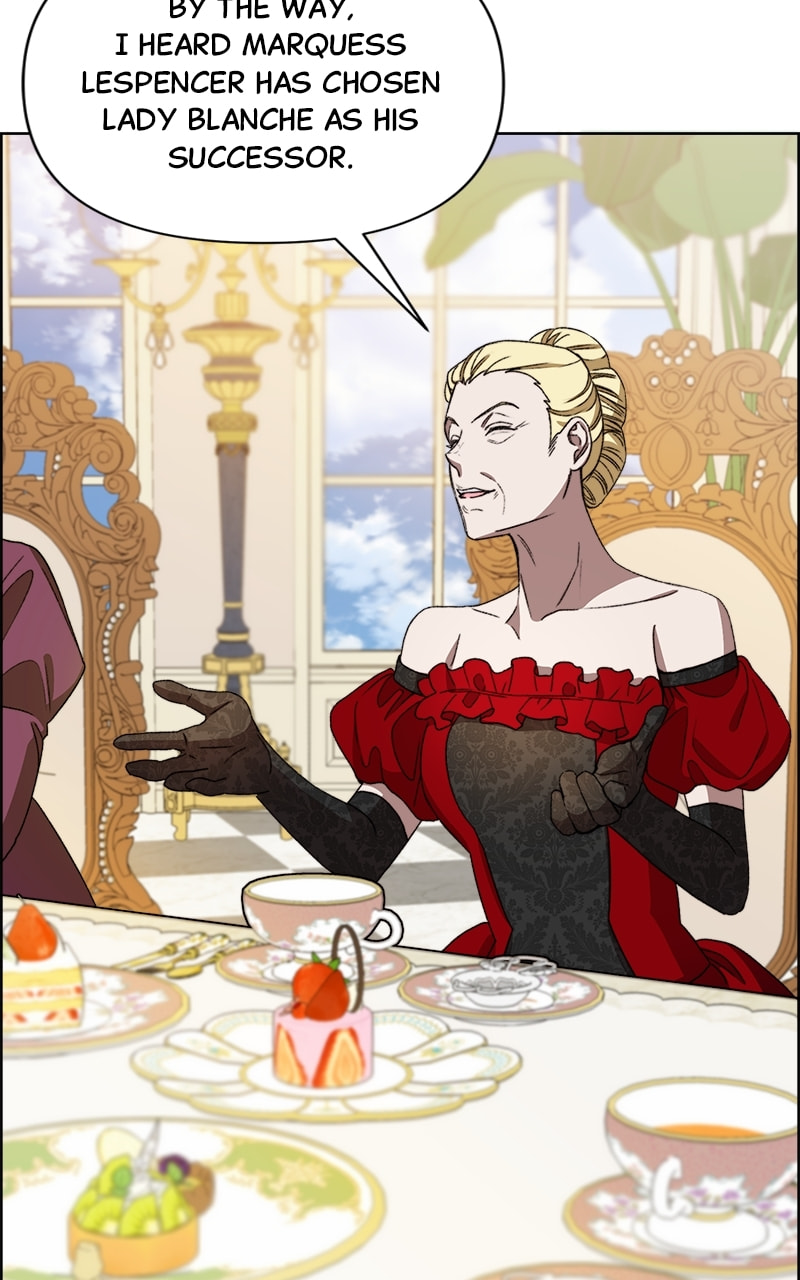 Cierra Chapter 45 page 7 - 