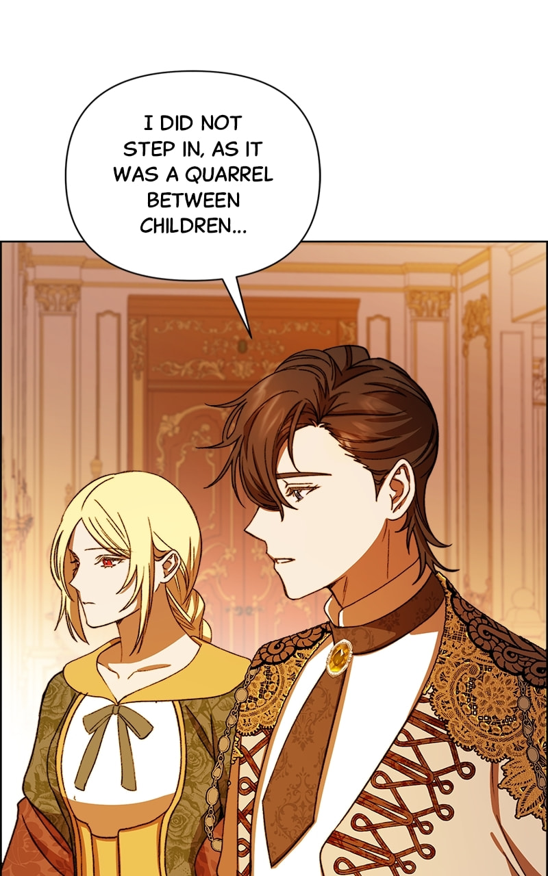 Cierra Chapter 45 page 61 - 