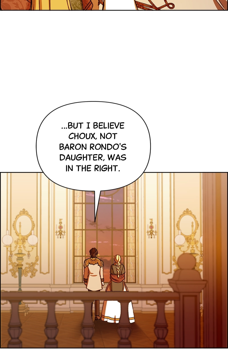 Cierra Chapter 45 page 62 - 